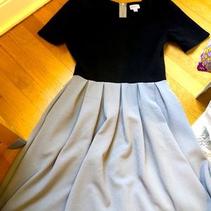 Lularoe Amelia dress